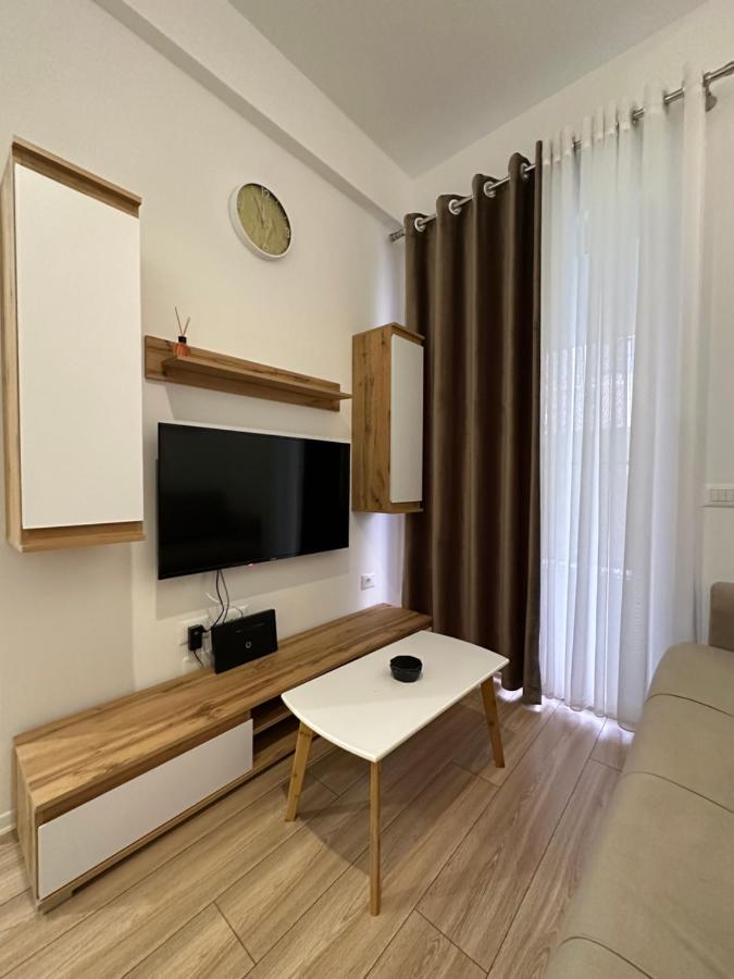 Alfas 2 Apartment *
