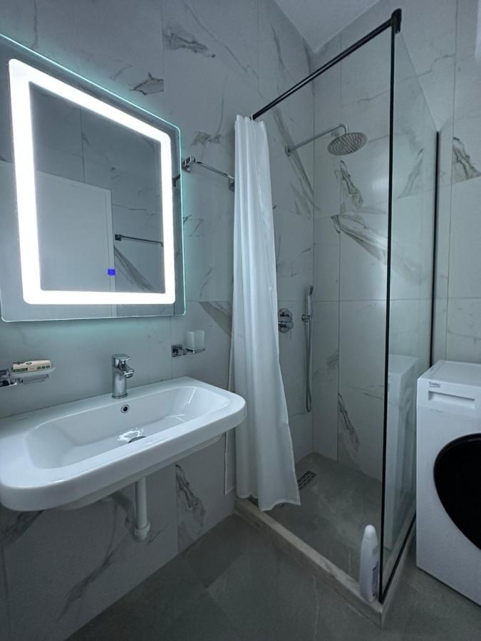 Alfas 2 Apartment
